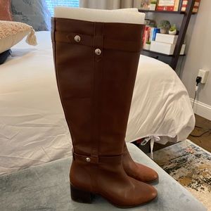 Essex Lane riding boots